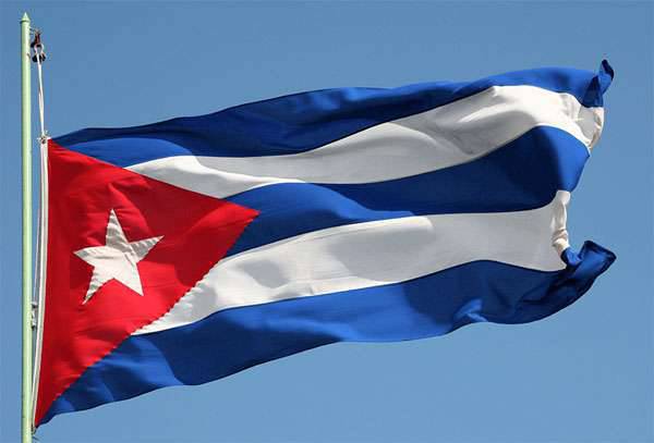 Идут переговоры о размещении на Кубе дополнительных мощностей по ремонту и обслуживанию российских (советских) вертолётов