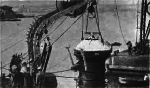 «Ступенька на дно»: развитие глубоководных спускаемых аппаратов первой половины ХХ века