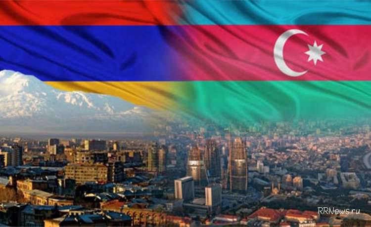Стороны карабахского конфликта обвиняют друг друга в нарушении объявленного перемирия