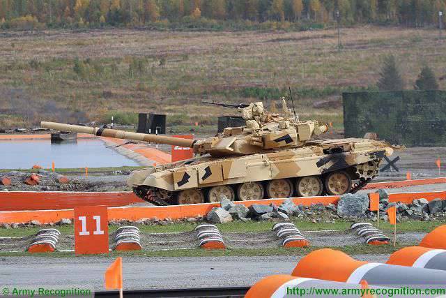Army Recognition: анализ положения российских танков и бронемашин на глобальном оружейном рынке