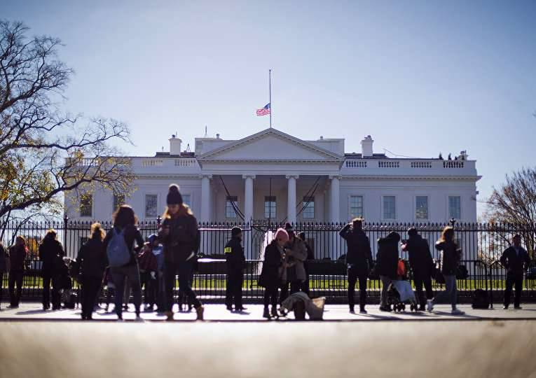 Белый дом: Вашингтон не причастен к скандалу с «панамскими документами»