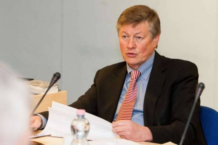 Литовский депутат обвинил российских военных во вторжении на территорию республики