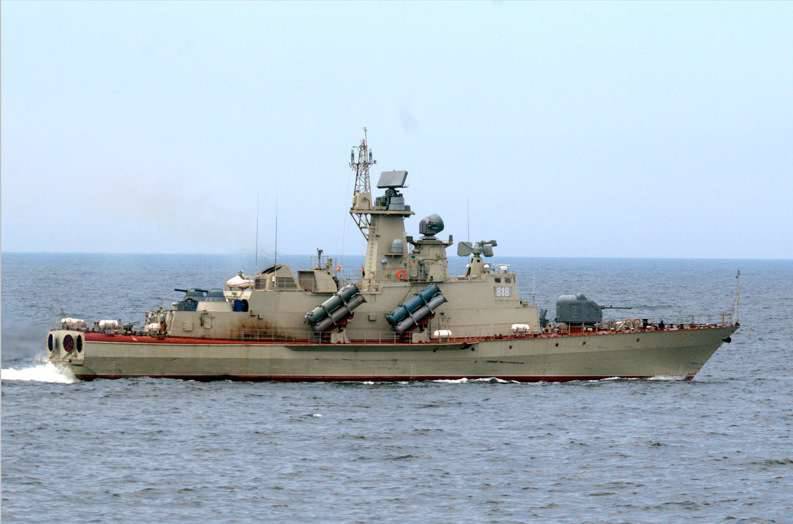 Вьетнамская верфь спустила на воду 2 ракетных катера, построенных по российской лицензии