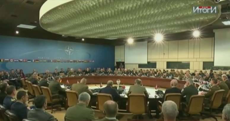 Россия-НАТО: возврата к прежним отношениям не будет