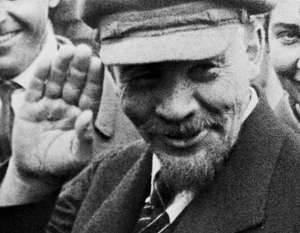 Ленин рисковал остаться осмеянным и непонятым политиком