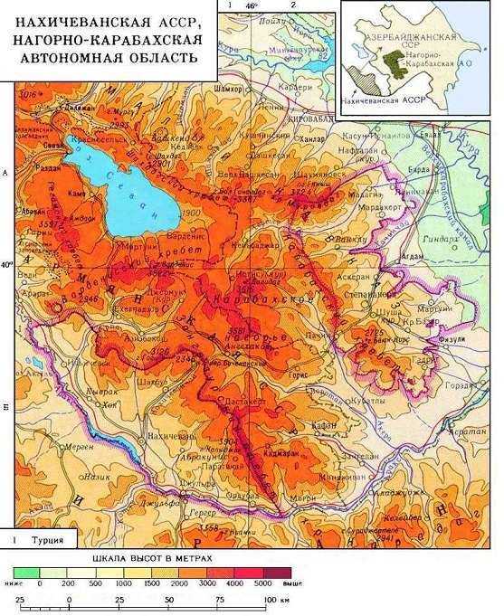 Карабахский тупик