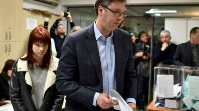 Итоги внеочередных парламентских выборов в Сербии. Сербы выбрали евроинтеграцию?