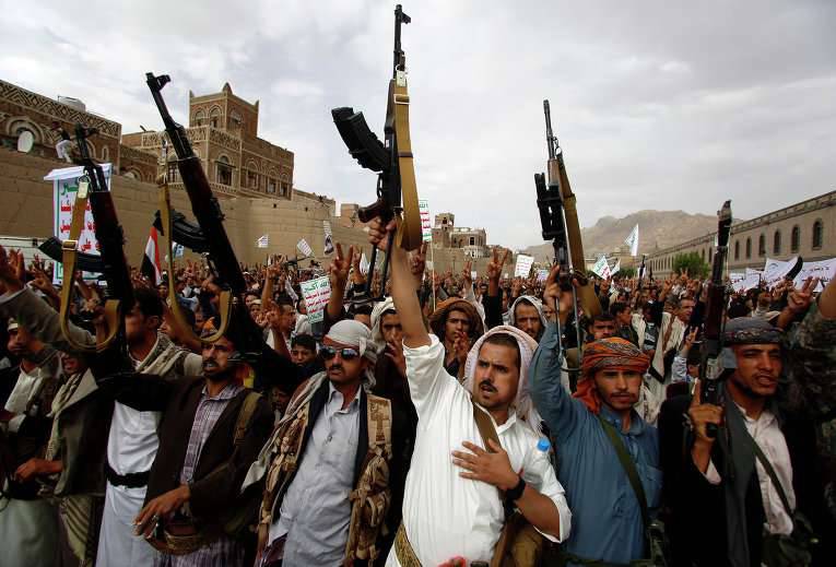 Арабская коалиция в Йемене уничтожила более 800 террористов «Аль-Каиды»