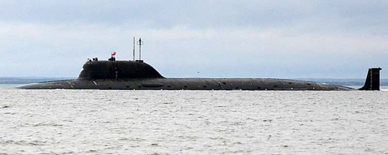 CNN: американские военные «имеют право опасаться» модернизации российского подводного флота