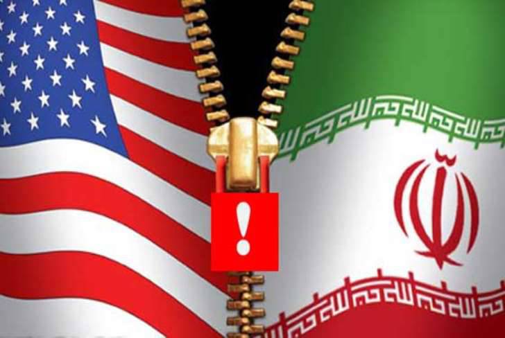 Тегеран подаст иск в международный суд против Вашингтона