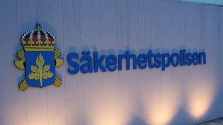 Шведские спецслужбы заявляют о росте риска совершения террористических актов в стране