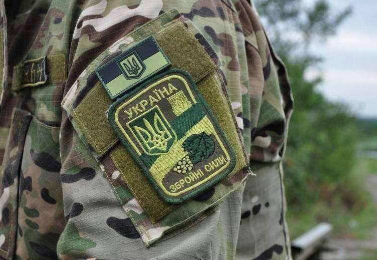 Минобороны Украины: в текущем году ВСУ получат 6 тыс. единиц вооружения