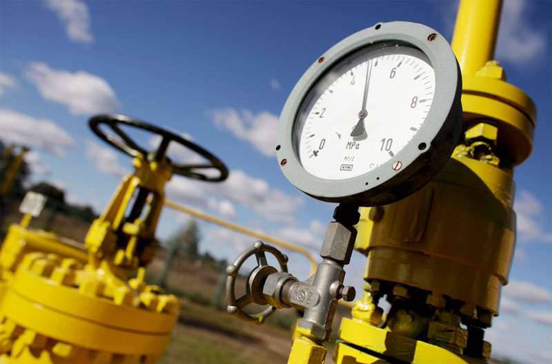 Новая перемога. С 1 мая правительство Украины доведёт цены на газ "до рыночного (европейского) уровня"
