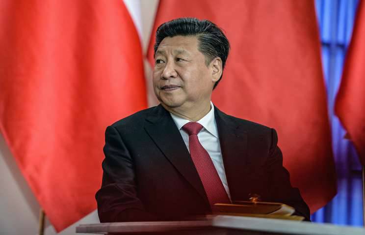 Си Цзиньпин: КНР не позволит разразиться войне на Корейском полуострове
