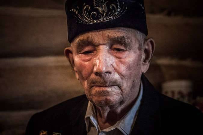Власти Лениногорского района Татарстана отказывают 90-летнему ветерану ВОВ в предоставлении ему жилья