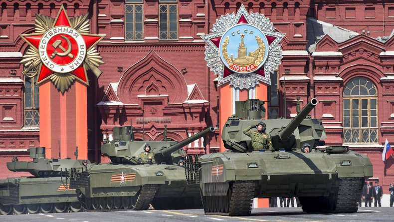 Модернизация российской армии: что дальше?