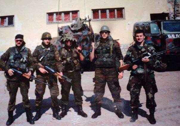 День Войска Республики Сербской. Памятная дата для боснийских сербов
