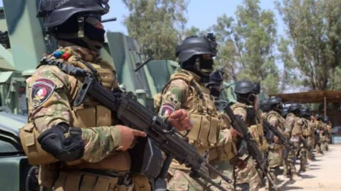 В западные СМИ слита информация о подготовке иракской армии к штурму позиций ИГИЛ в провинции Анбар
