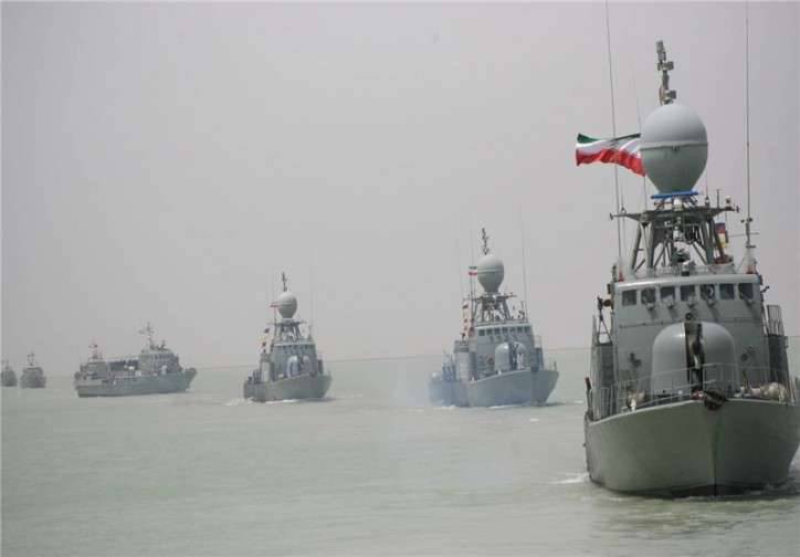 Минобороны Ирана намерено закупить в РФ оборудование для своего флота