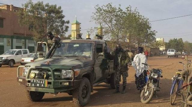 В Мали боевики напали на военнослужащих миротворческой миссии ООН