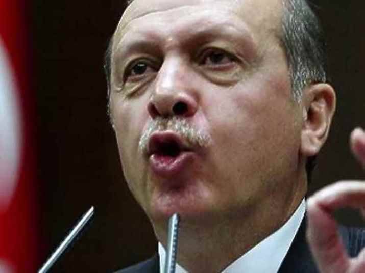 Эрдоган хочет добиться реформирования СБ ООН