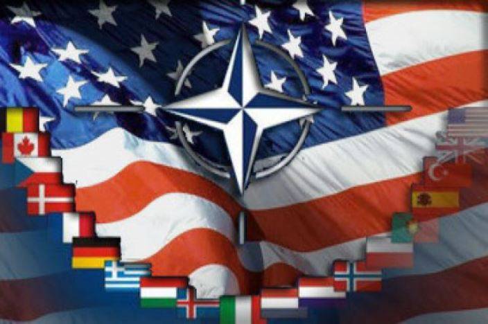 СМИ: из-за недовольства политикой стран НАТО Вашингтон перебросит в Европу только один батальон