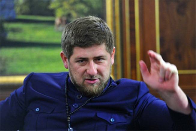 Кадыров посоветовал иностранным спецслужбам не «заигрывать с Россией»