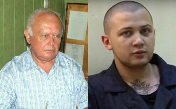Осужденные в России граждане Украины Афанасьев и Солошенко написали прошение о помиловании на имя Владимира Путина