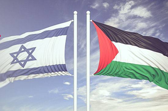 Подготовлена очередная "дорожная карта" нормализации отношений Израиля и Палестины в сфере безопасности