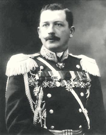 Генерал Алексей Игнатьев – пример нынешним миротворцам