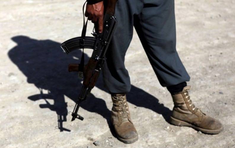 За сутки более ста террористов ликвидированы в Афганистане