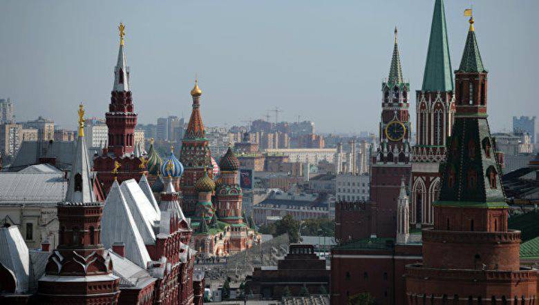 Захарова призвала американцев проявлять «интеллект и ответственность» в своих высказываниях о РФ