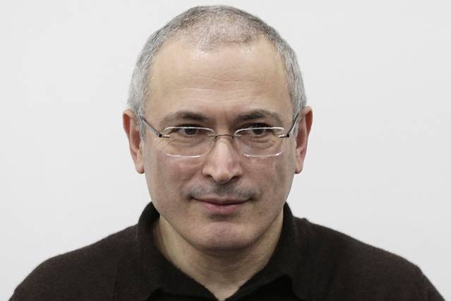 Судебные приставы направили перечисленную Ходорковскому по решению ЕСПЧ "компенсацию морального ущерба" в государственный бюджет