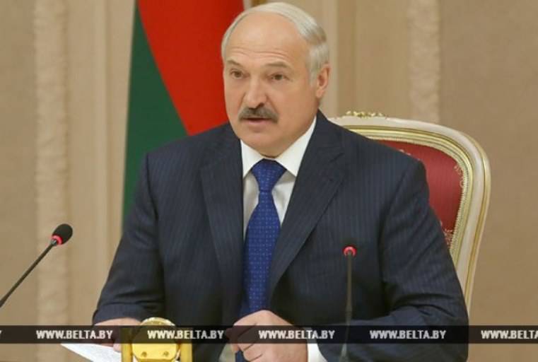Лукашенко: Беларусь и РФ «без гвалта, без шума» принимают адекватные меры на западных рубежах Союзного государства