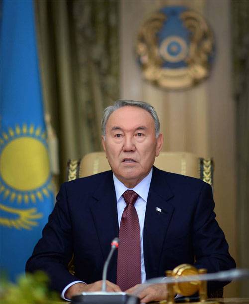 Власти Казахстана: "К планированию нападений в Актобе причастны граждане иностранных государств"
