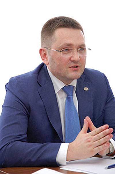 Глава Государственного космического агентства Украины посетовал на финансовые потери в связи с сокращением объёмов взаимодействия с Россией