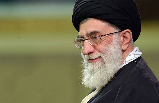 Аятолла Али Хаменеи предостерёг возможного будущего президента США от попыток аннулировать "ядерный" договор с Ираном