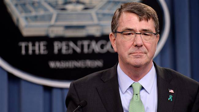 Глава Пентагона заявил о необходимости перекрытия турецко-сирийской границы для пресечения подпитки ИГИЛ