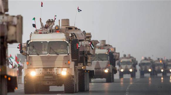 Верховный главнокомандующий ВС ОАЭ заявил о выводе основного военного контингента страны из Йемена