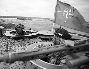 Четыре батальона НАТО у российских границ не стоит недооценивать