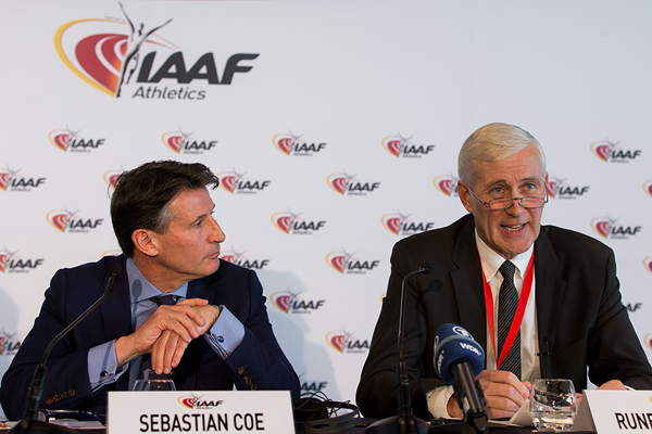 IAAF окончательно решила не допускать российских легкоатлетов до Олимпийских игр в Рио-де-Жанейро