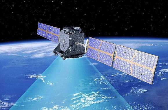 Россия наносит удар по американской монополии в плане предоставления информации о спутниках на околоземной орбите