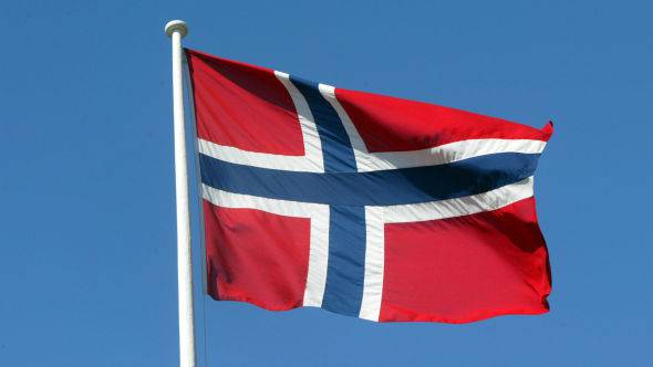 Парламент Норвегии санкционировал отправку военного контингента в Сирию