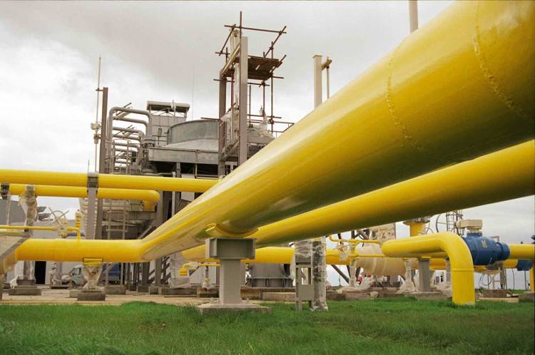 В "Газпроме" подтверждают заявку Польши на закупку российского газа по маршруту "Северный поток-2"