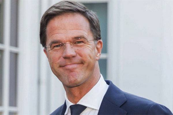 Премьер-министр Нидерландов заявил, что не подпишет соглашение об ассоциации с Украиной без "юридических гарантий"