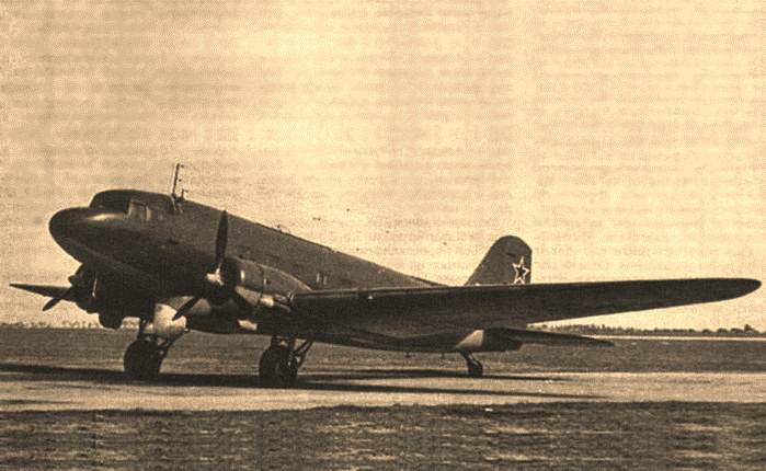 Особенности боевого применения советской авиации в Маньчжурской операции