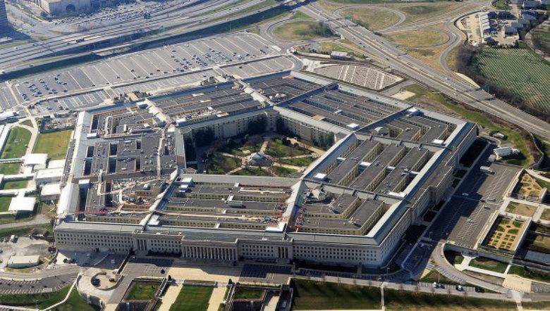 Пентагон назначит нового командующего операцией против ИГИЛ
