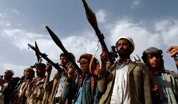 Саудовская Аравия нарушает режим перемирия в Йемене