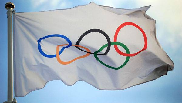МОК не решился отстранить от Олимпиады всю сборную России