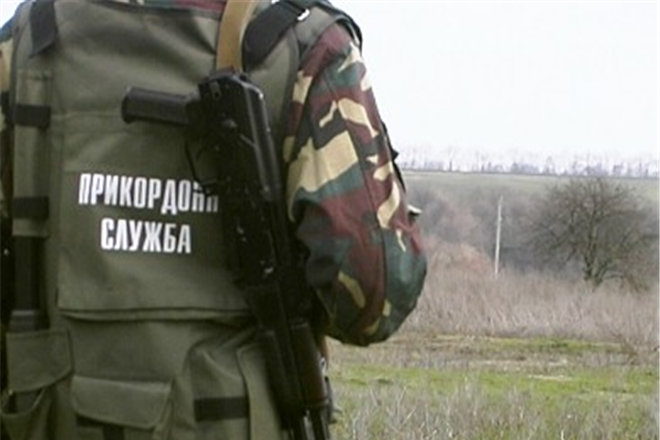 Киев настаивает на возвращении границы с РФ в Донбассе под свой контроль